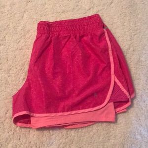 Danskin Pink Shorts